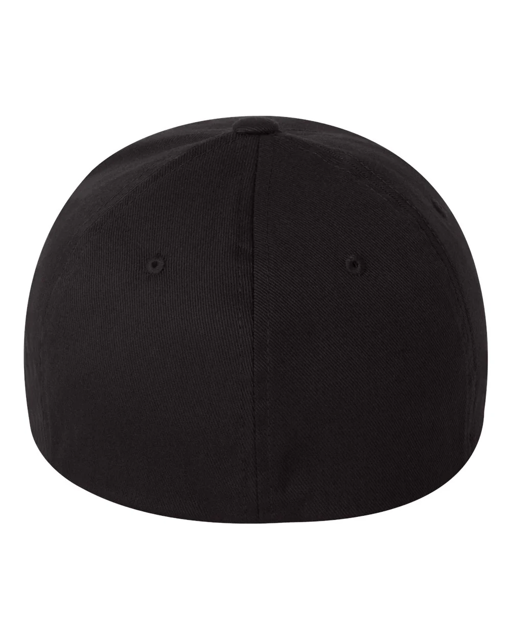 Flexfit - Cotton Blend Cap - 6277 - Image 6