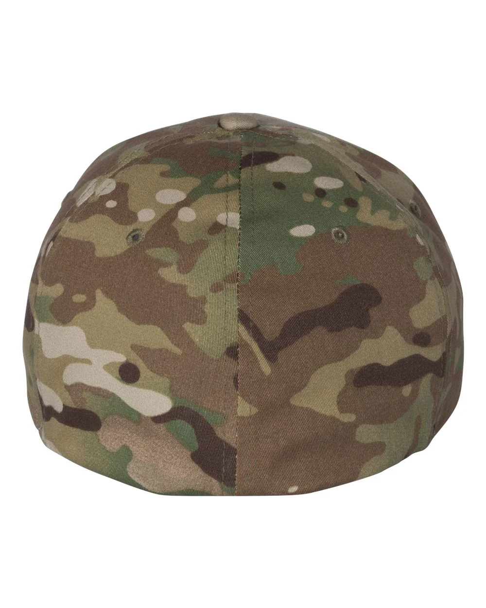 Flexfit - Cotton Blend Cap - 6277 - Image 60