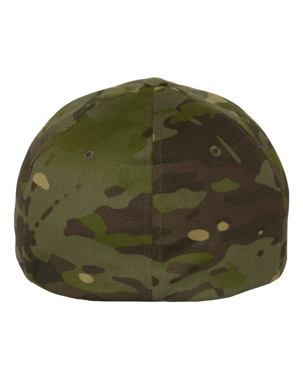 Flexfit - Cotton Blend Cap - 6277 - Image 63