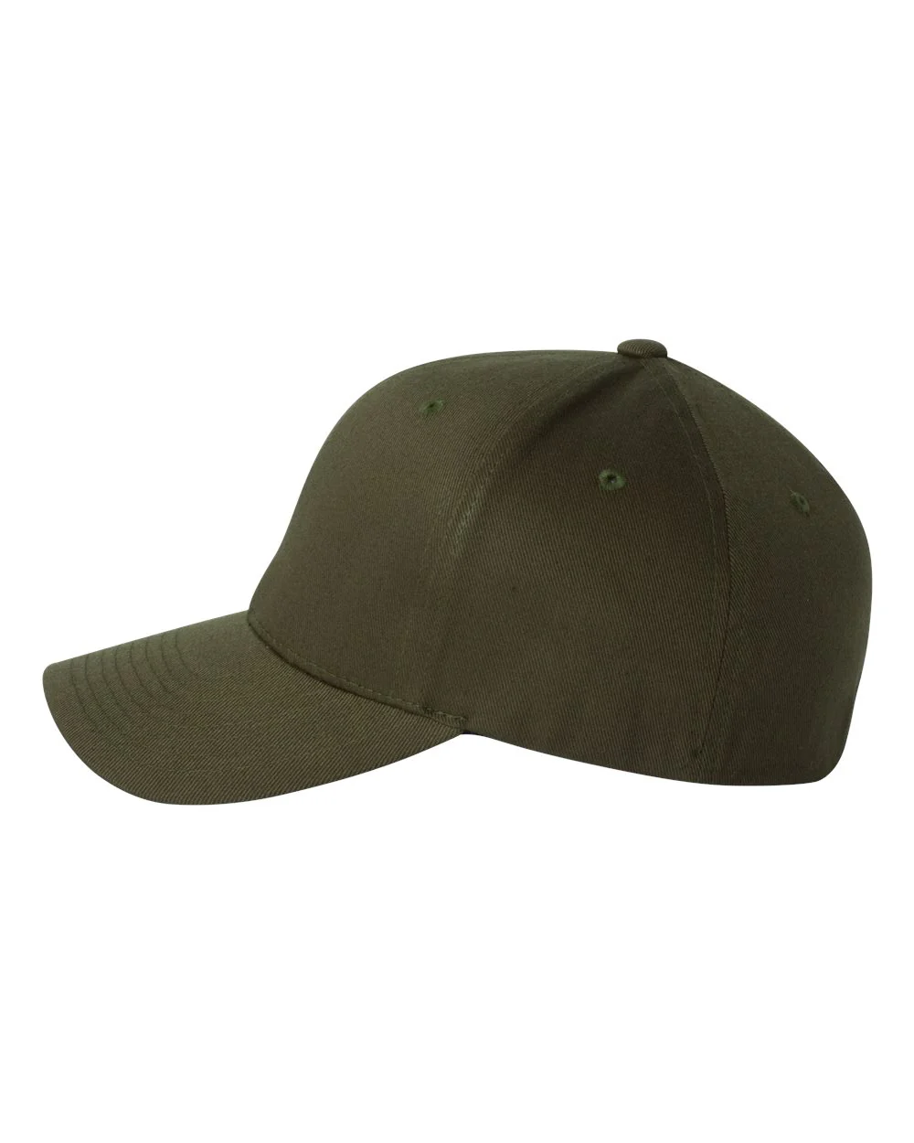Flexfit - Cotton Blend Cap - 6277 - Image 68