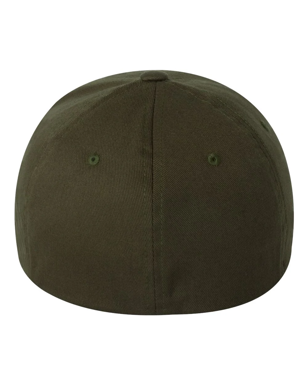 Flexfit - Cotton Blend Cap - 6277 - Image 69