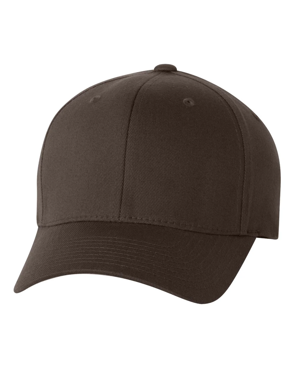 Flexfit - Cotton Blend Cap - 6277 - Image 7