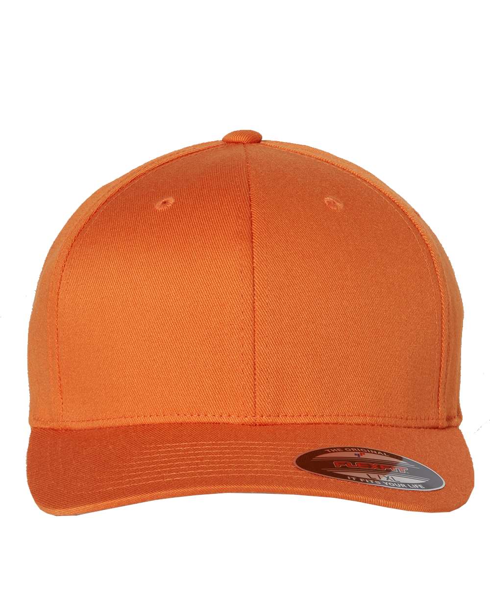 Flexfit - Cotton Blend Cap - 6277 - Image 70