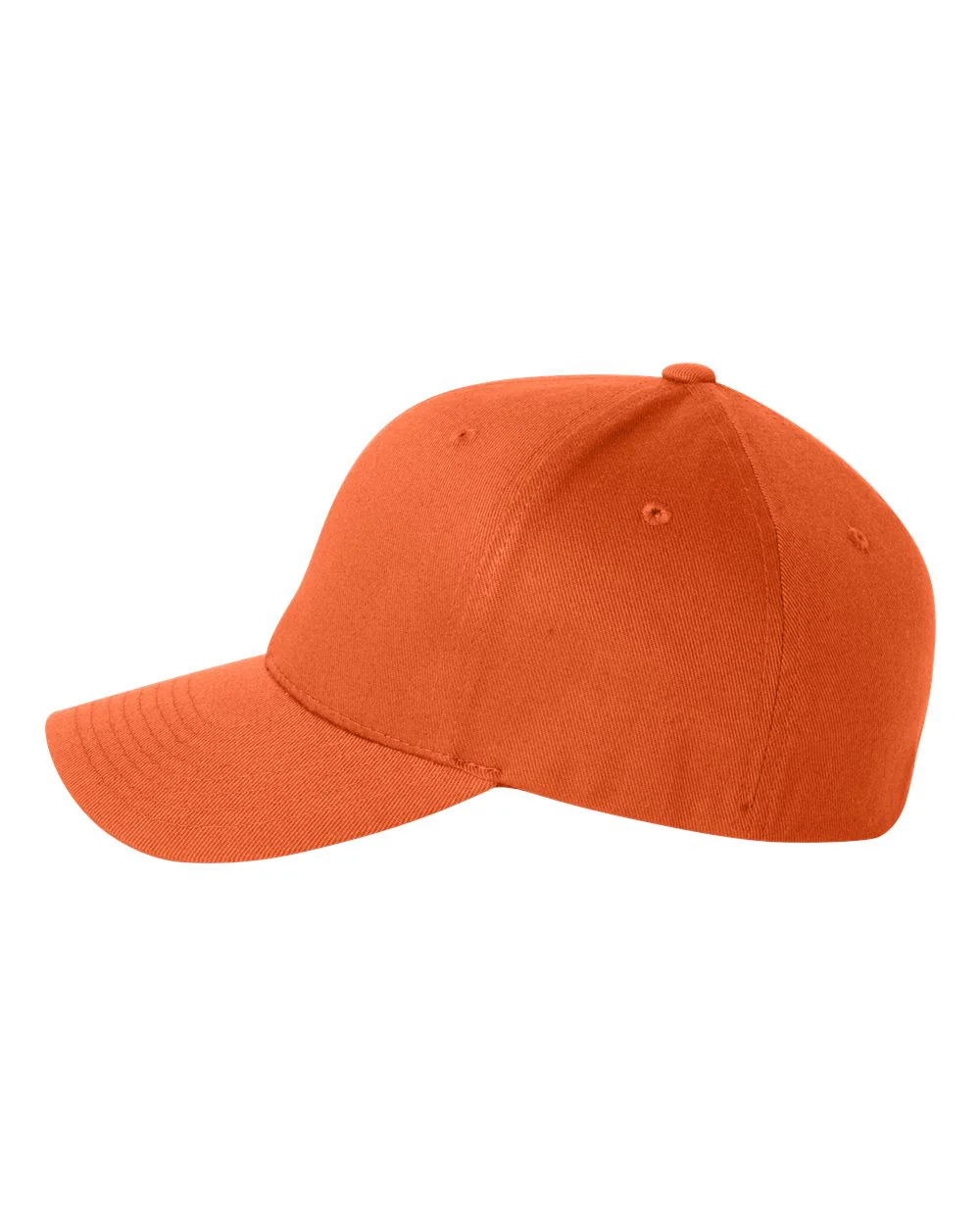 Flexfit - Cotton Blend Cap - 6277 - Image 71