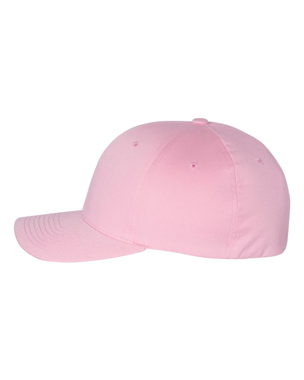 Flexfit - Cotton Blend Cap - 6277 - Image 77
