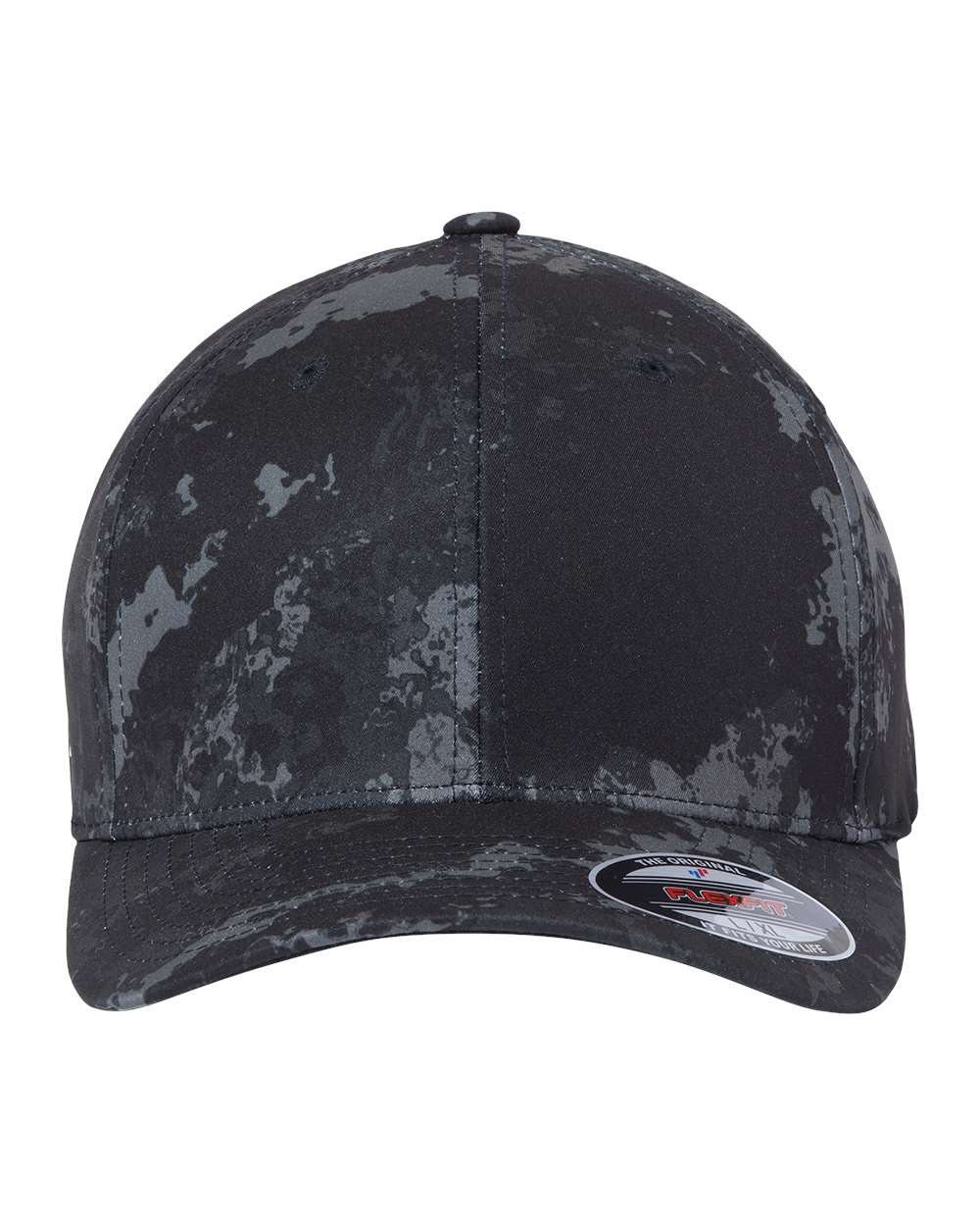 Flexfit - Cotton Blend Cap - 6277 - Image 79