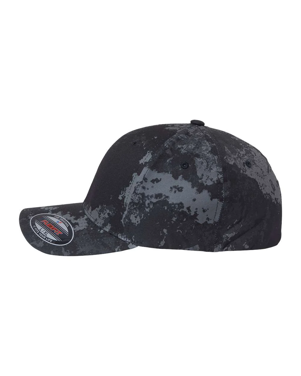 Flexfit - Cotton Blend Cap - 6277 - Image 80