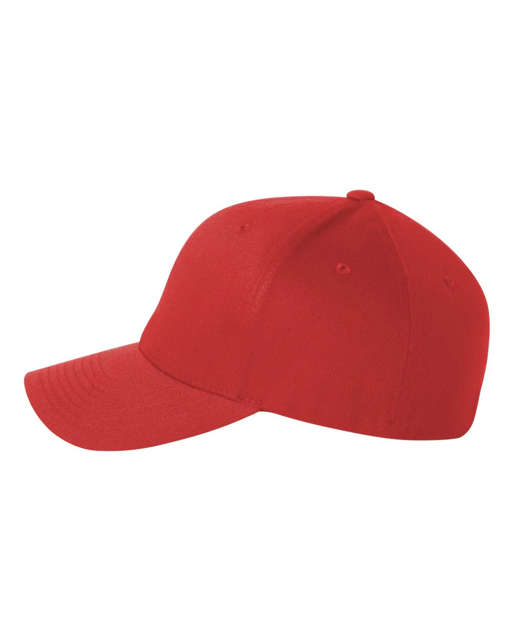 Flexfit - Cotton Blend Cap - 6277 - Image 86