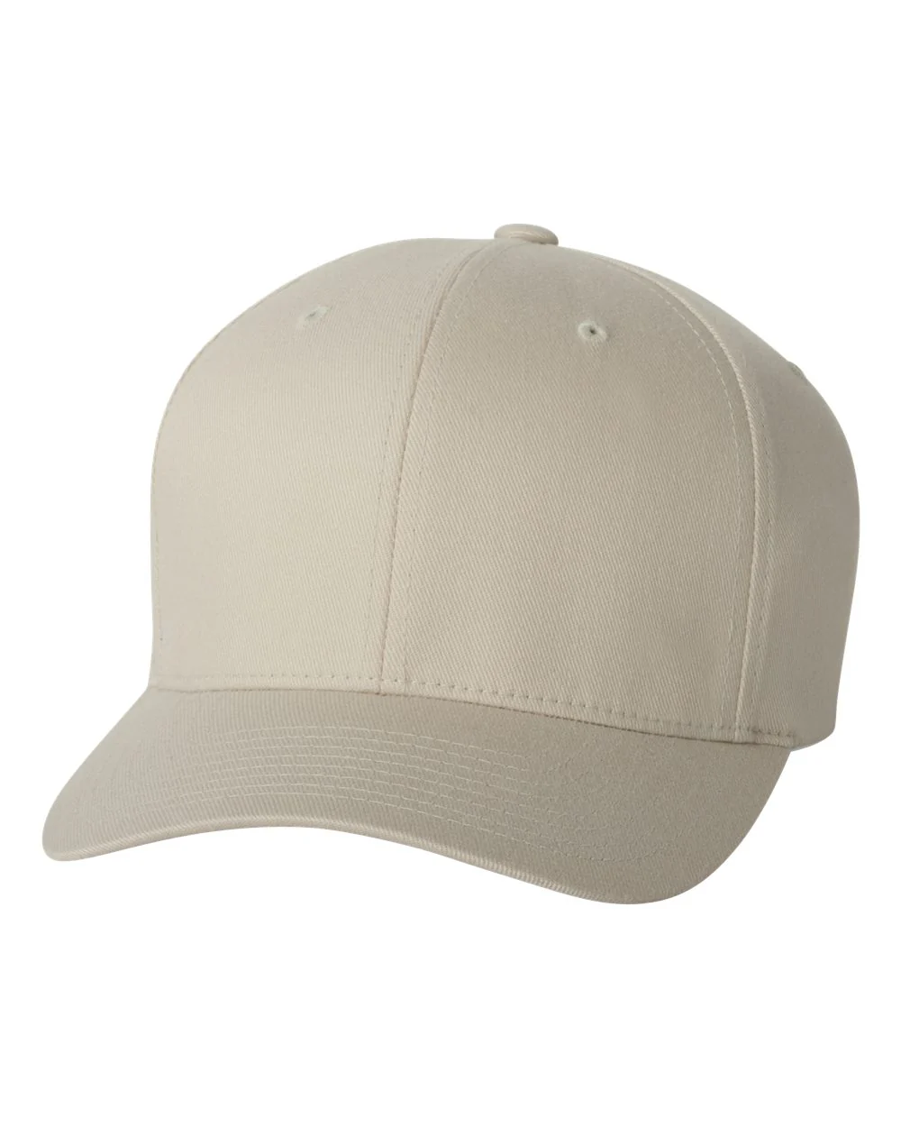 Flexfit - Cotton Blend Cap - 6277 - Image 97