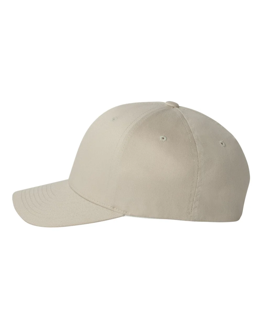 Flexfit - Cotton Blend Cap - 6277 - Image 98