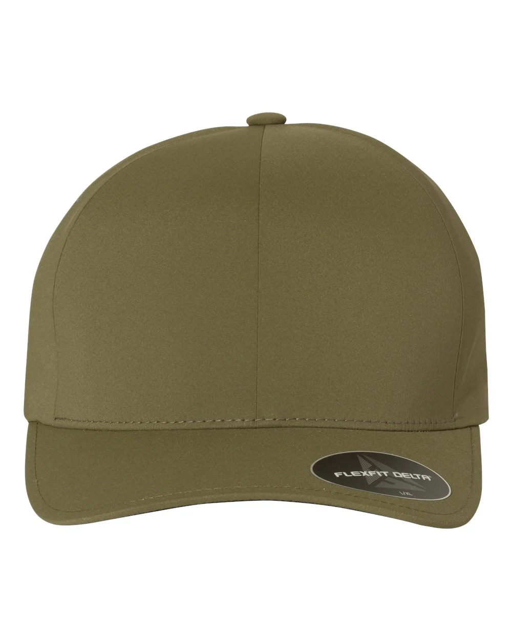Flexfit - Delta® Seamless Cap - 180 - Image 28