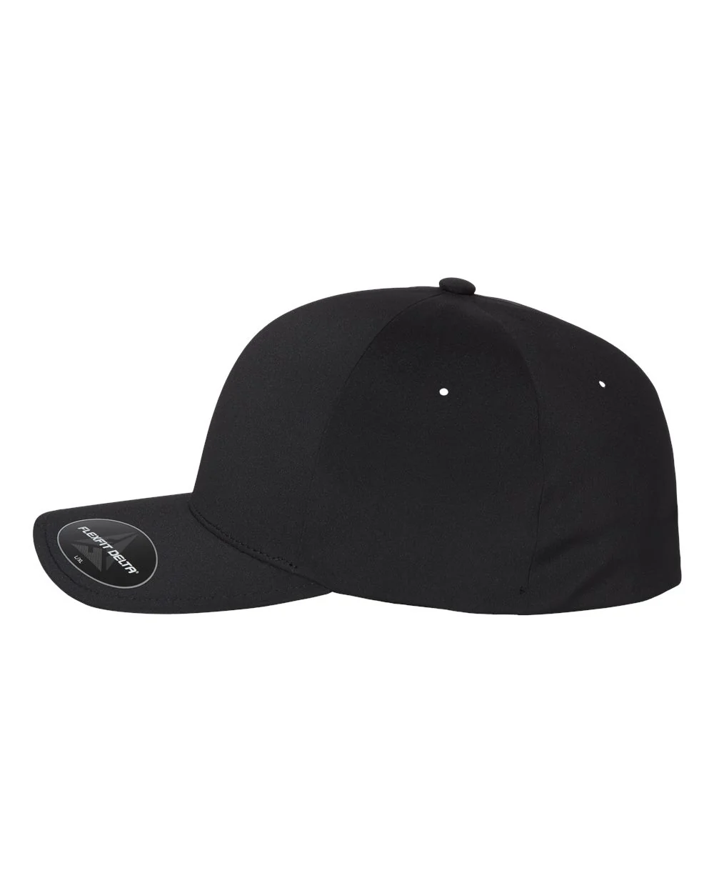 Flexfit - Delta® Seamless Cap - 180 - Image 5