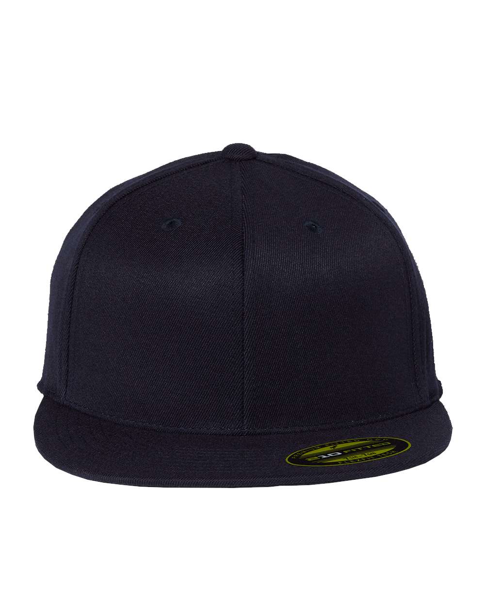 Flexfit - 210® Flat Bill Cap - 6210FF - Image 13