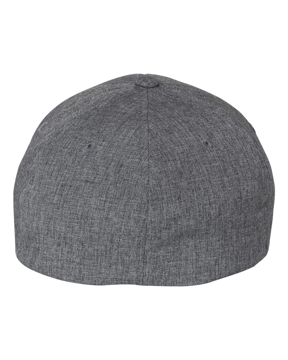 Flexfit - Heatherlight™ Mélange Cap - 6350 - Image 3