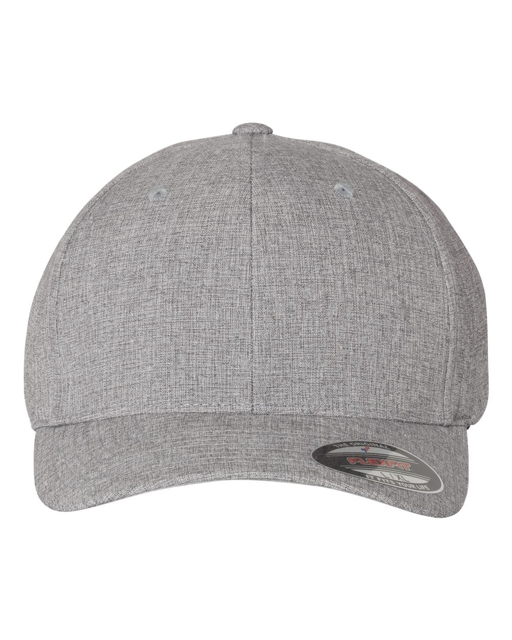 Flexfit - Heatherlight™ Mélange Cap - 6350 - Image 4