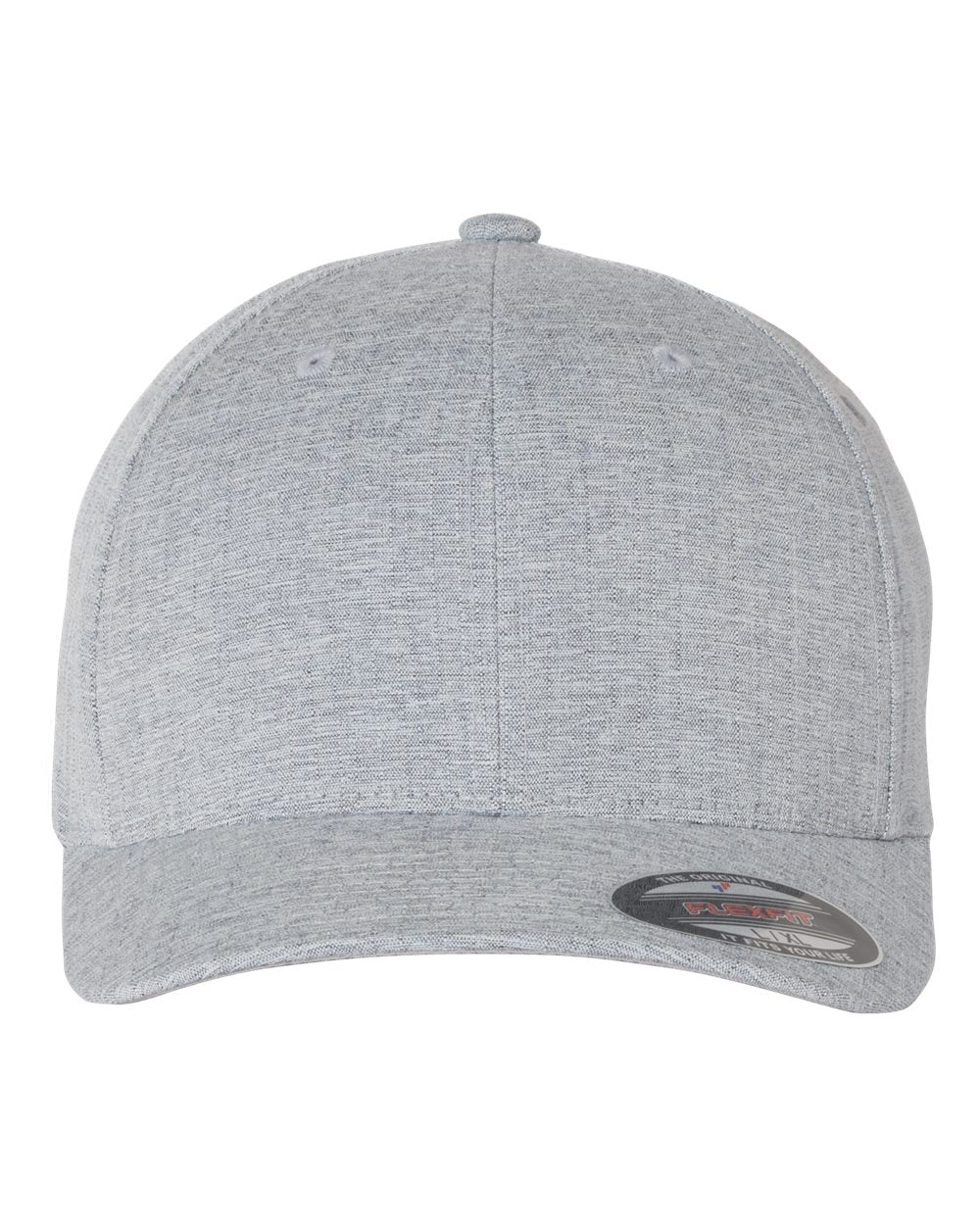 Flexfit - Heatherlight™ Mélange Cap - 6350 - Image 7
