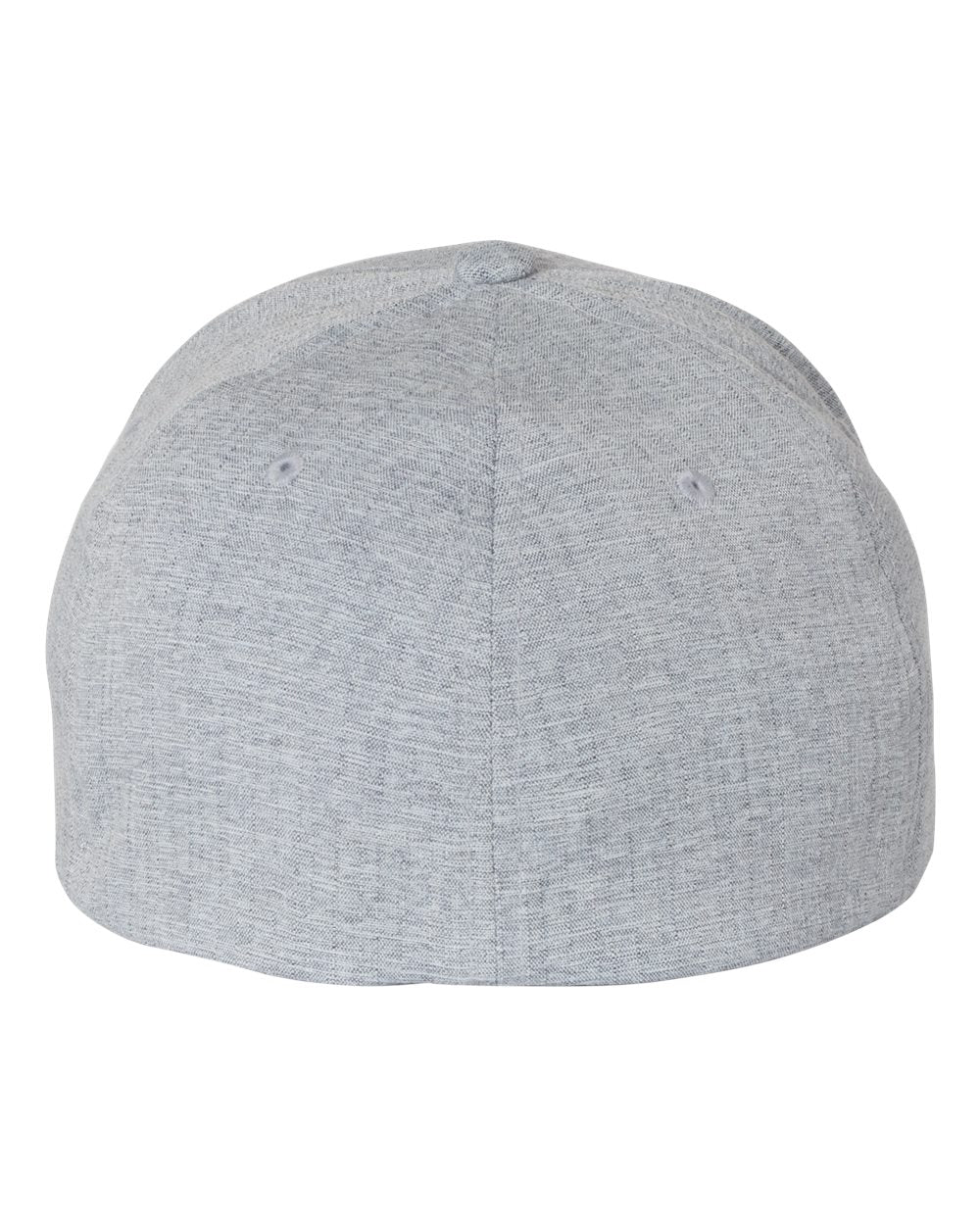 Flexfit - Heatherlight™ Mélange Cap - 6350 - Image 9
