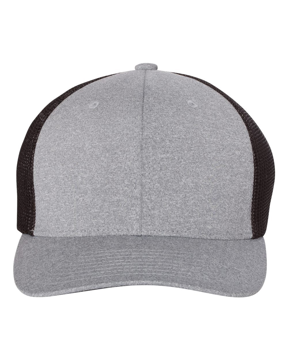 Flexfit - Mélange Trucker Cap - 6311 - Image 10