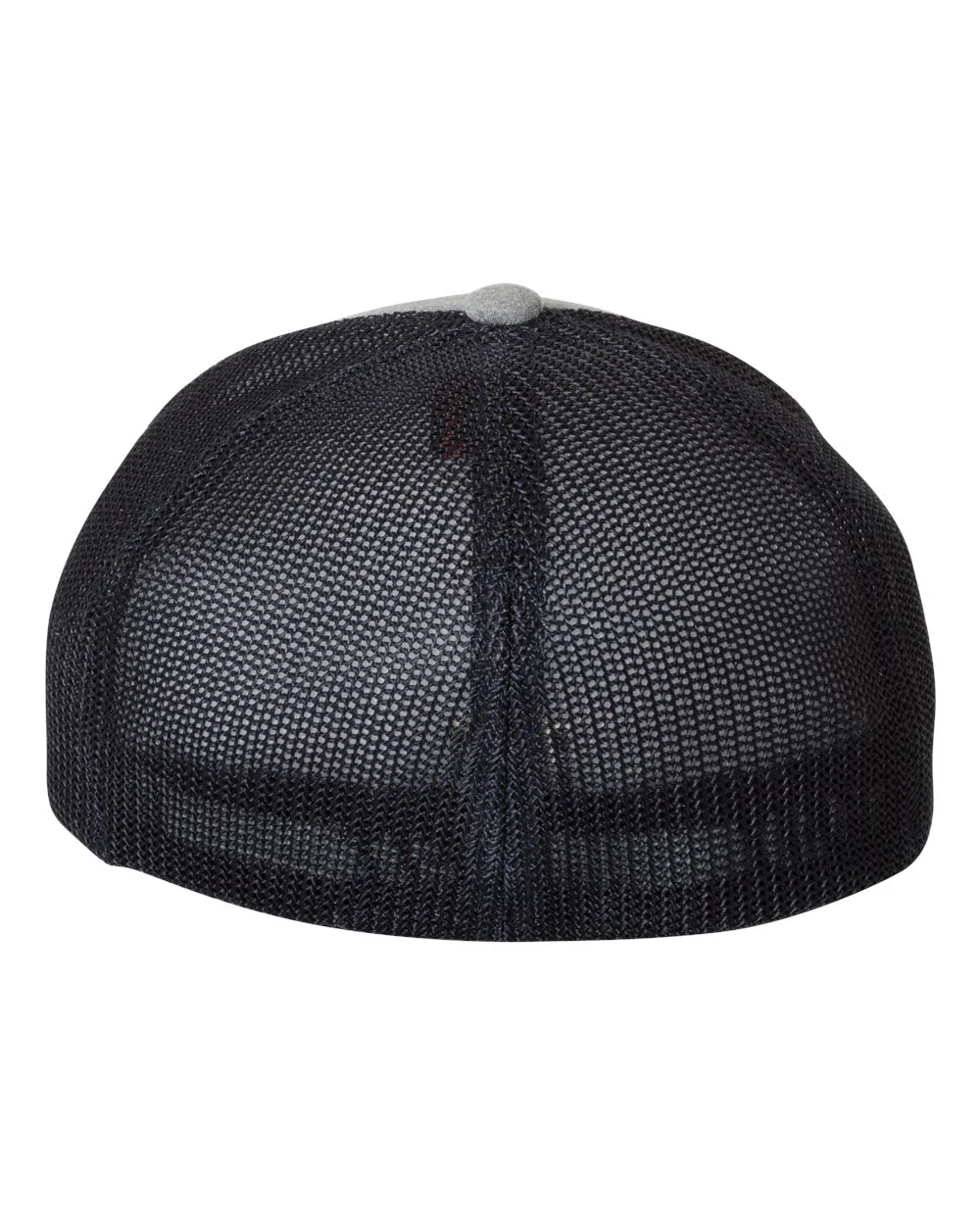 Flexfit - Mélange Trucker Cap - 6311 - Image 15