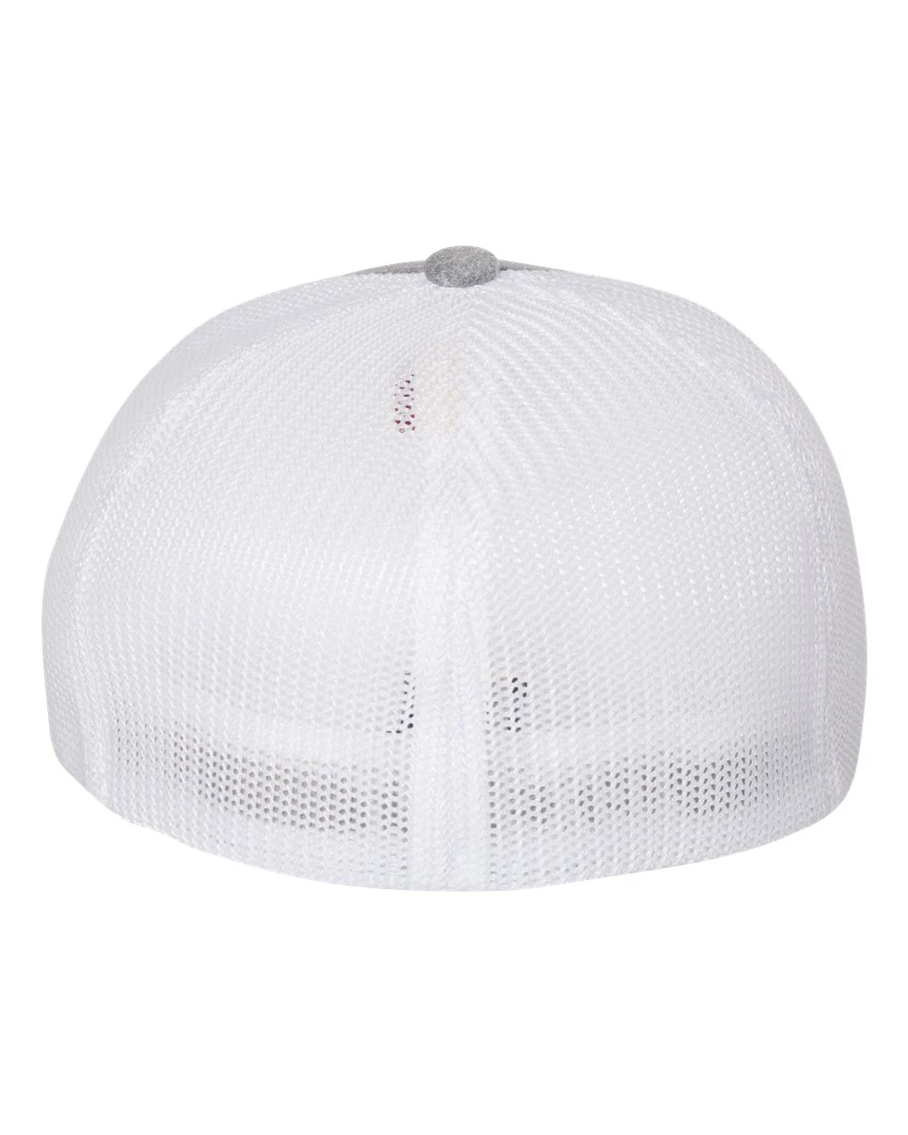 Flexfit - Mélange Trucker Cap - 6311 - Image 24