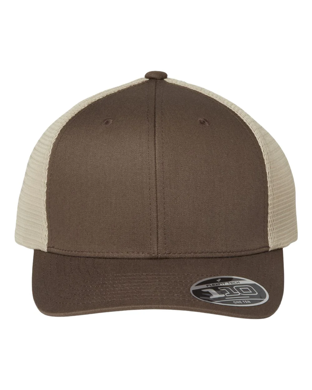 Flexfit - 110® Mesh-Back Cap - 110M - Image 10