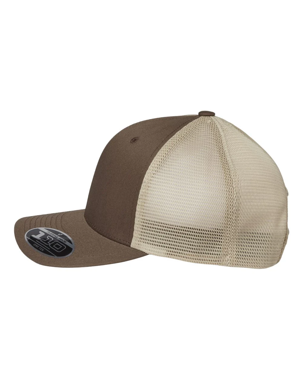 Flexfit - 110® Mesh-Back Cap - 110M - Image 11