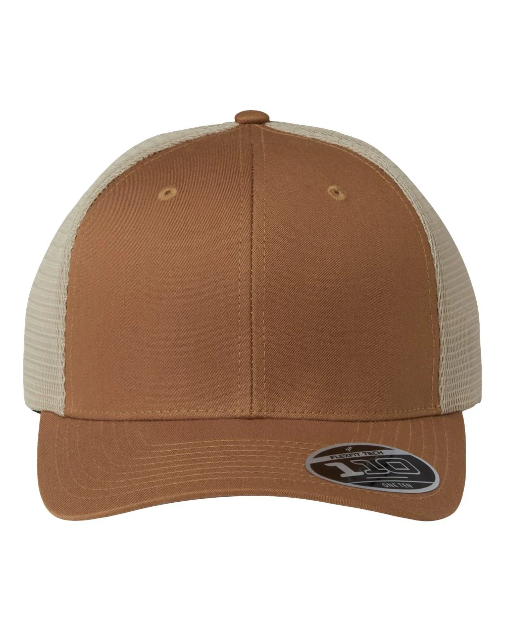 Flexfit - 110® Mesh-Back Cap - 110M - Image 13