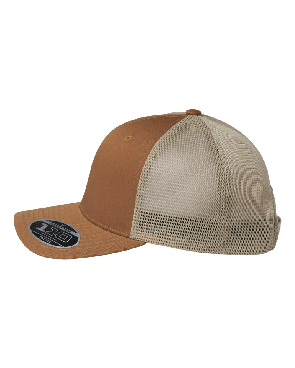 Flexfit - 110® Mesh-Back Cap - 110M - Image 14