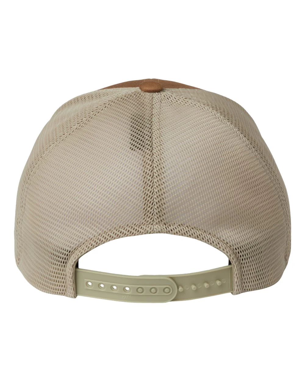 Flexfit - 110® Mesh-Back Cap - 110M - Image 15