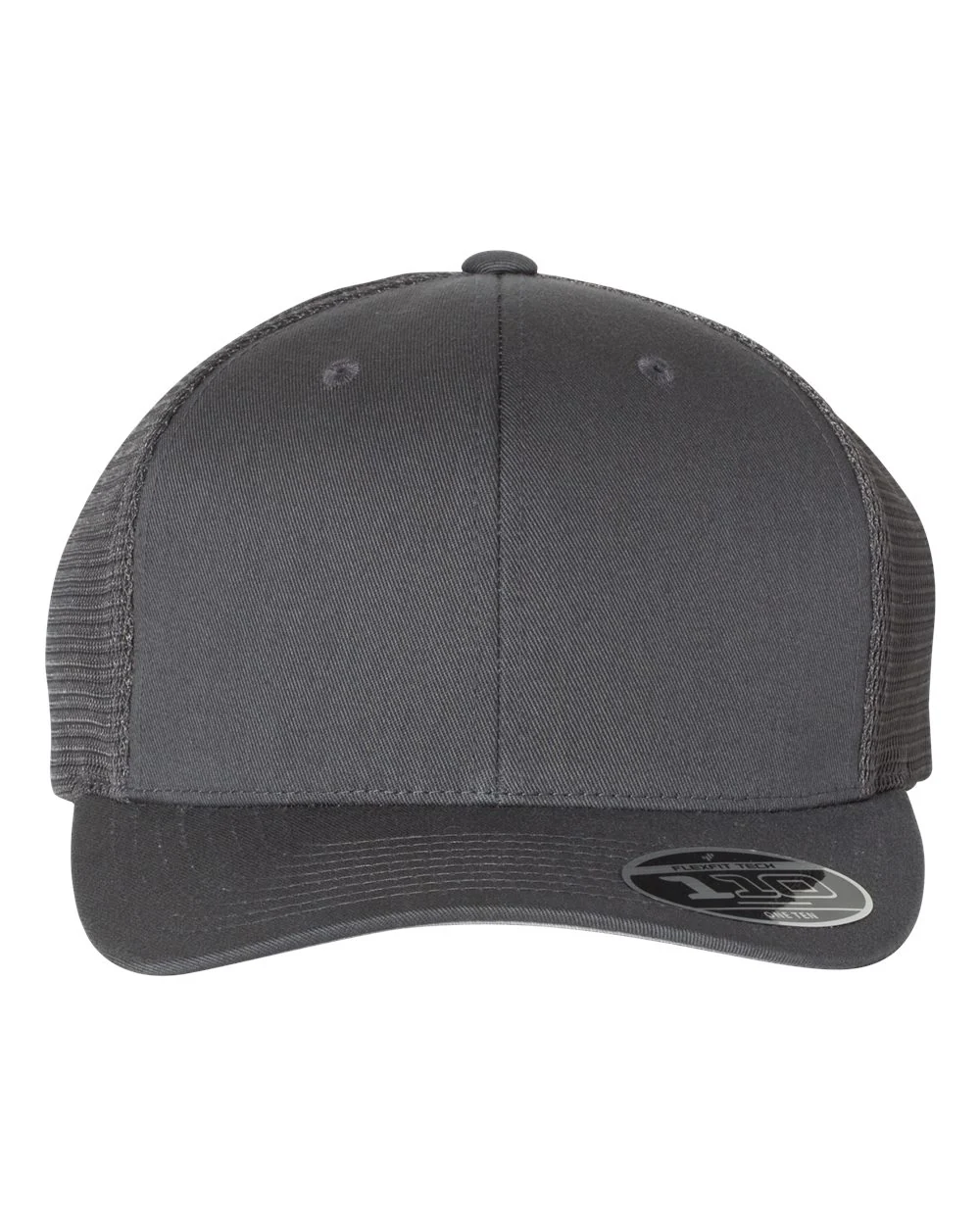 Flexfit - 110® Mesh-Back Cap - 110M - Image 16