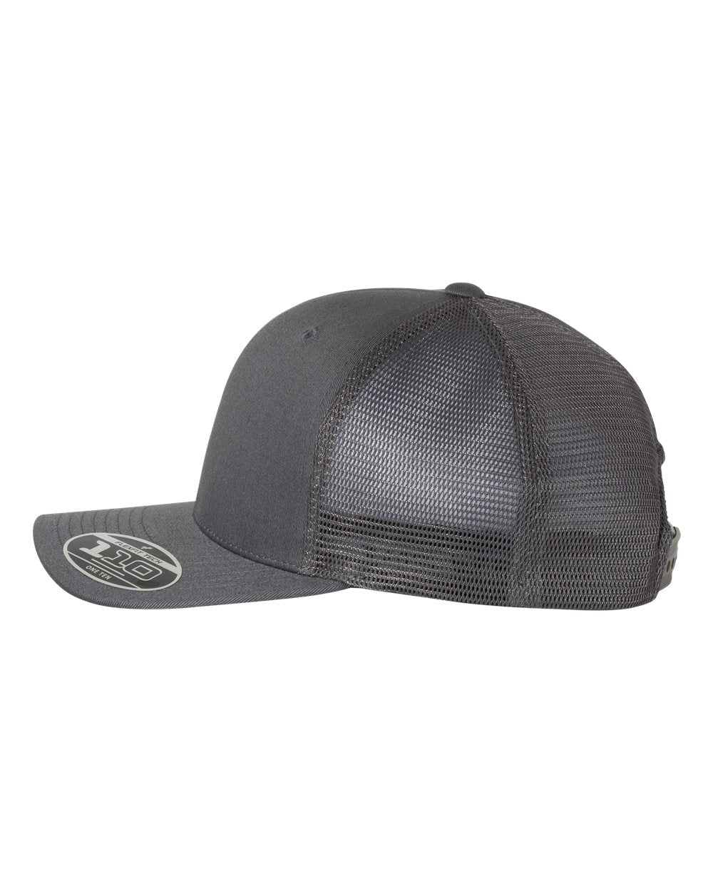 Flexfit - 110® Mesh-Back Cap - 110M - Image 17