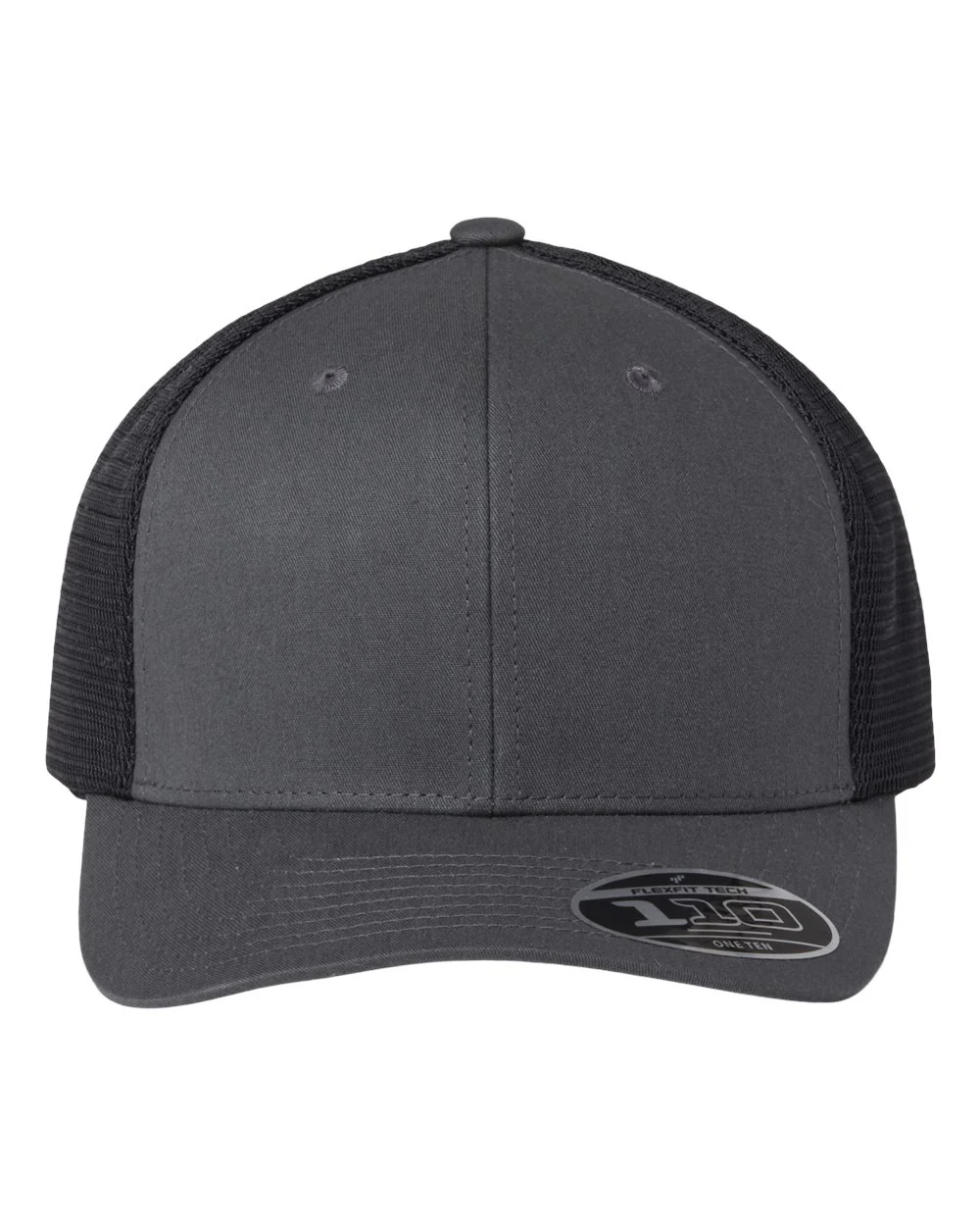Flexfit - 110® Mesh-Back Cap - 110M - Image 19