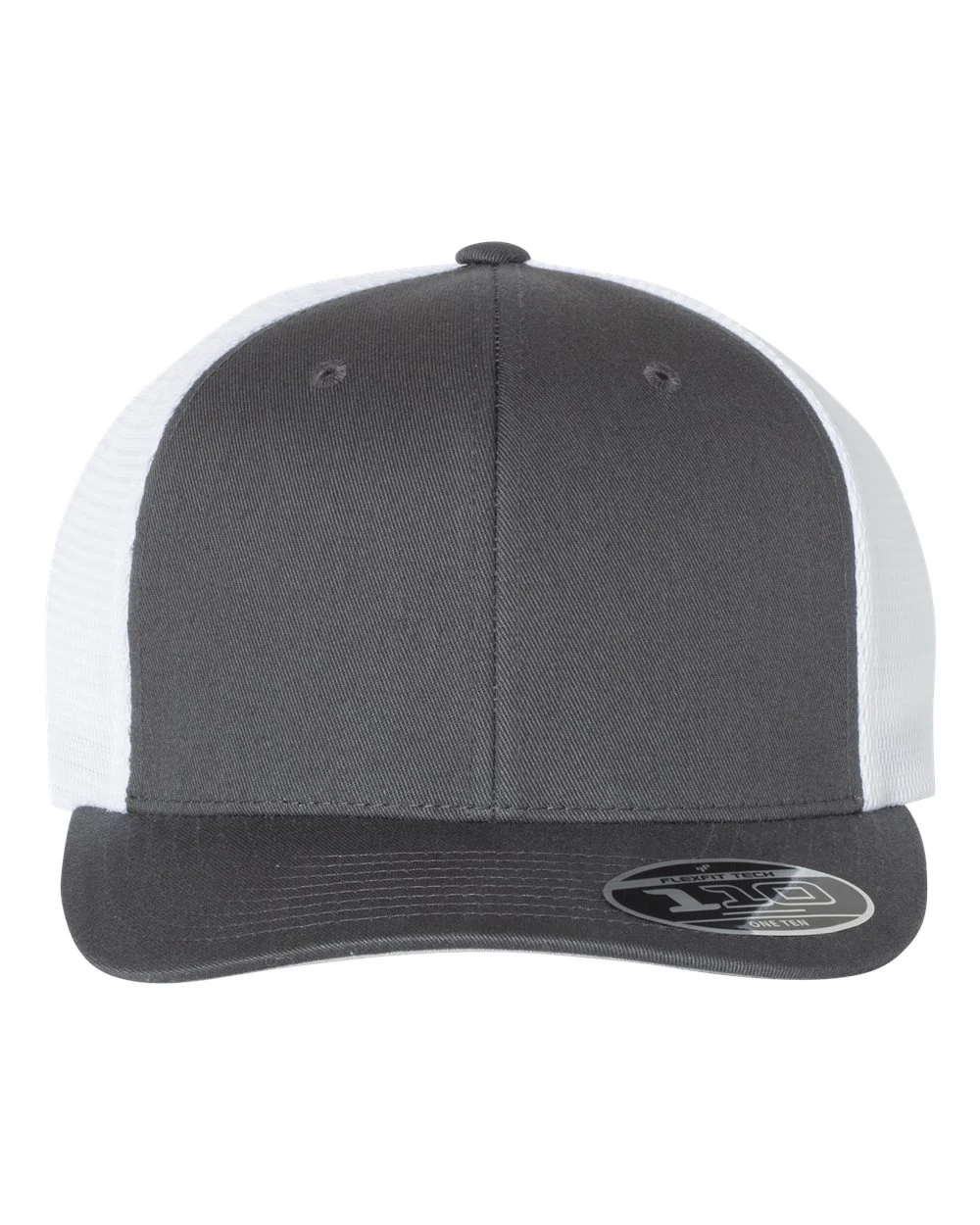 Flexfit - 110® Mesh-Back Cap - 110M - Image 22