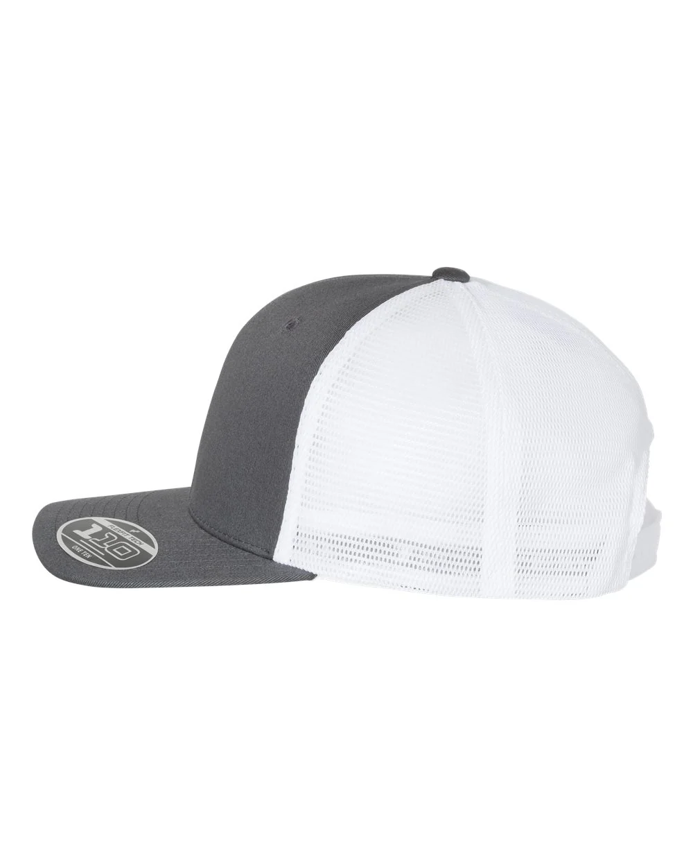Flexfit - 110® Mesh-Back Cap - 110M - Image 23