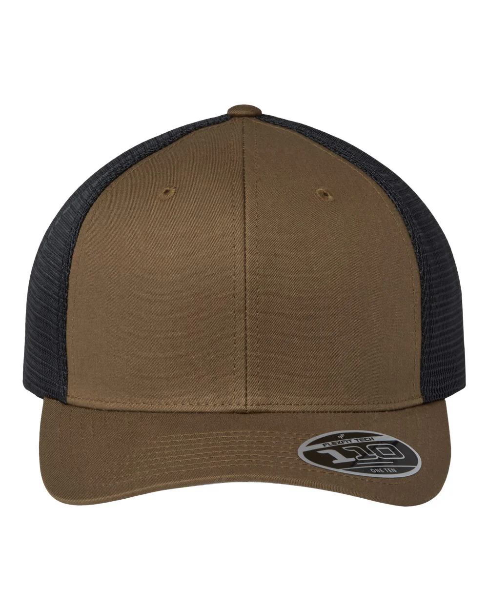 Flexfit - 110® Mesh-Back Cap - 110M - Image 25