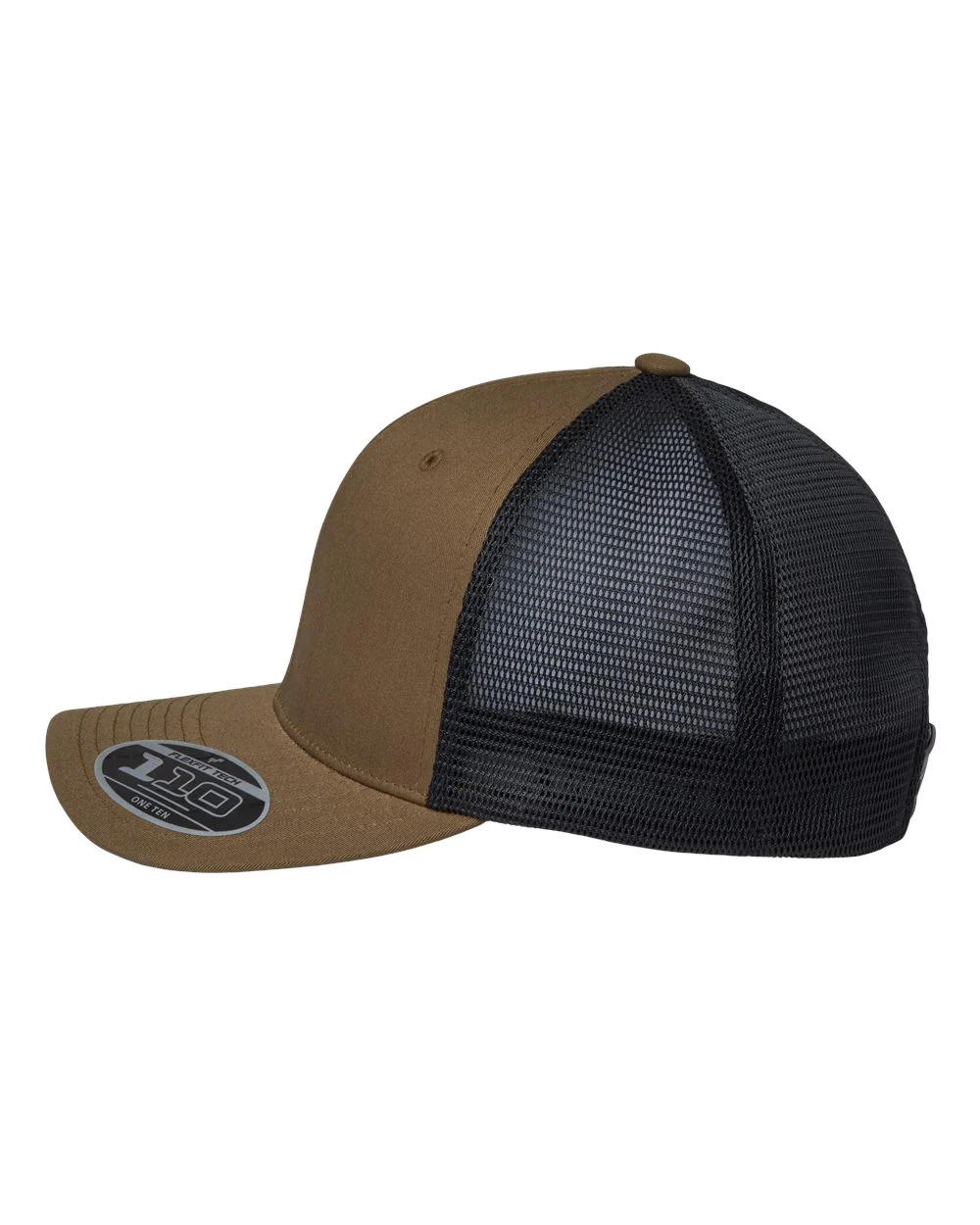 Flexfit - 110® Mesh-Back Cap - 110M - Image 26
