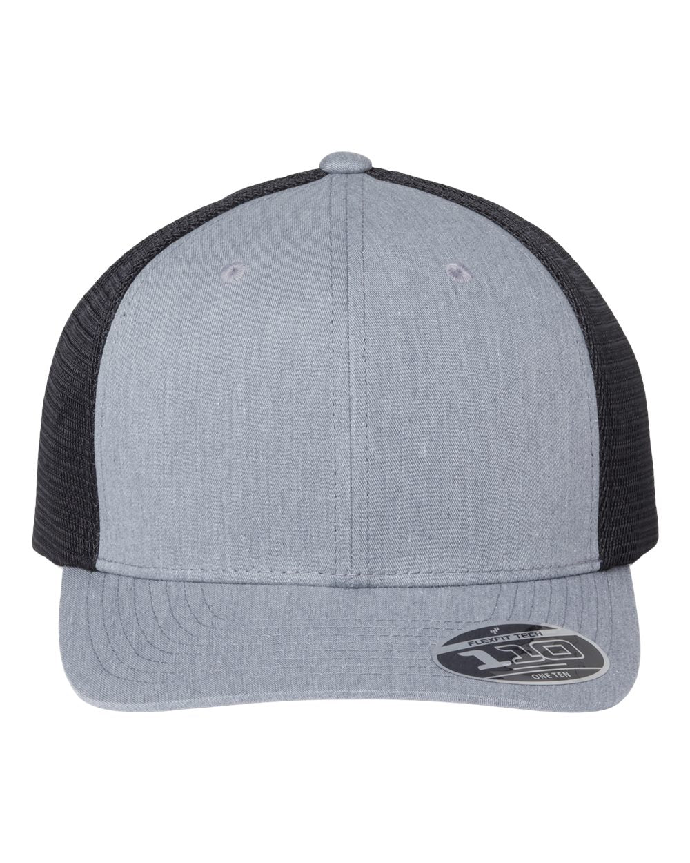 Flexfit - 110® Mesh-Back Cap - 110M - Image 31