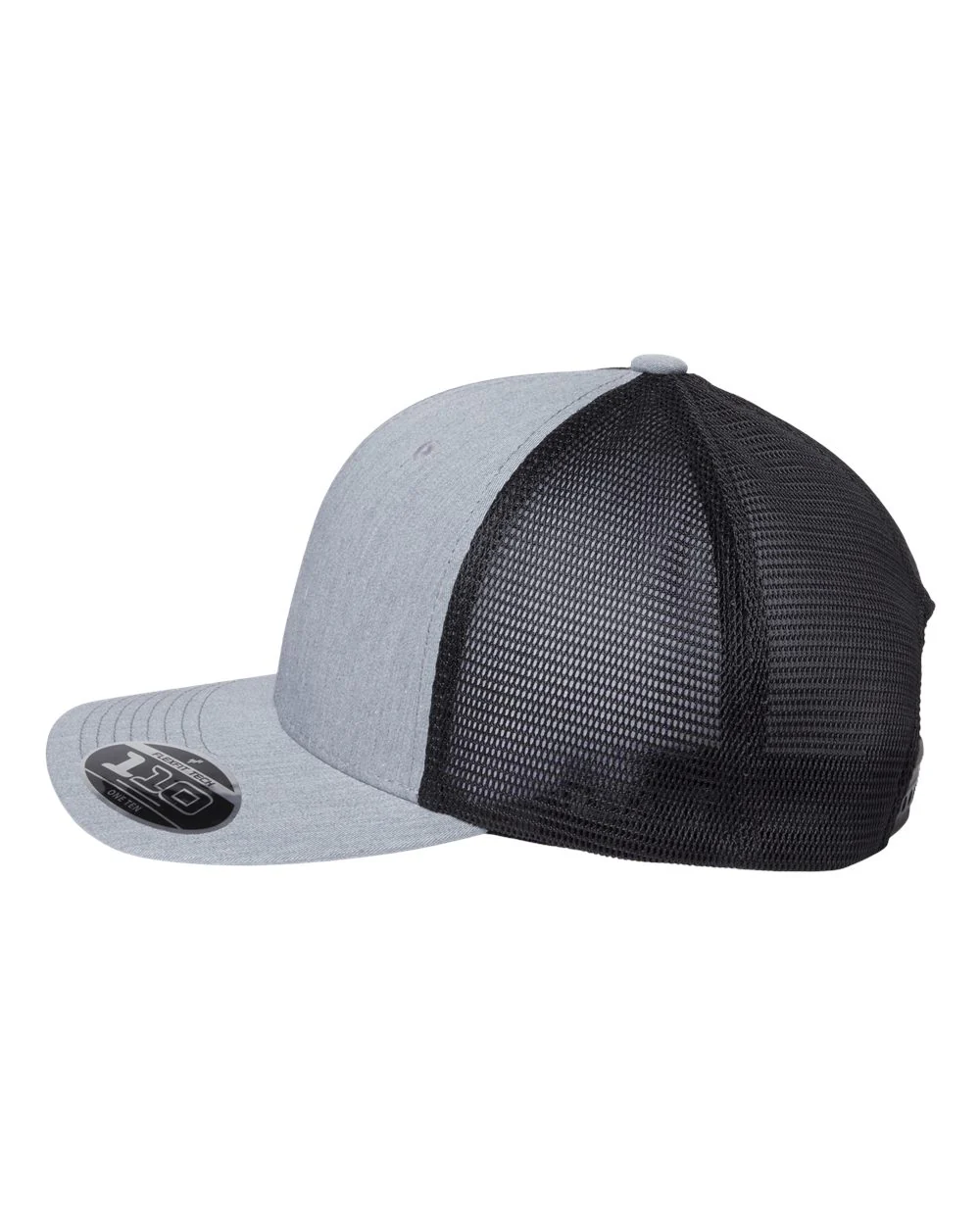 Flexfit - 110® Mesh-Back Cap - 110M - Image 32
