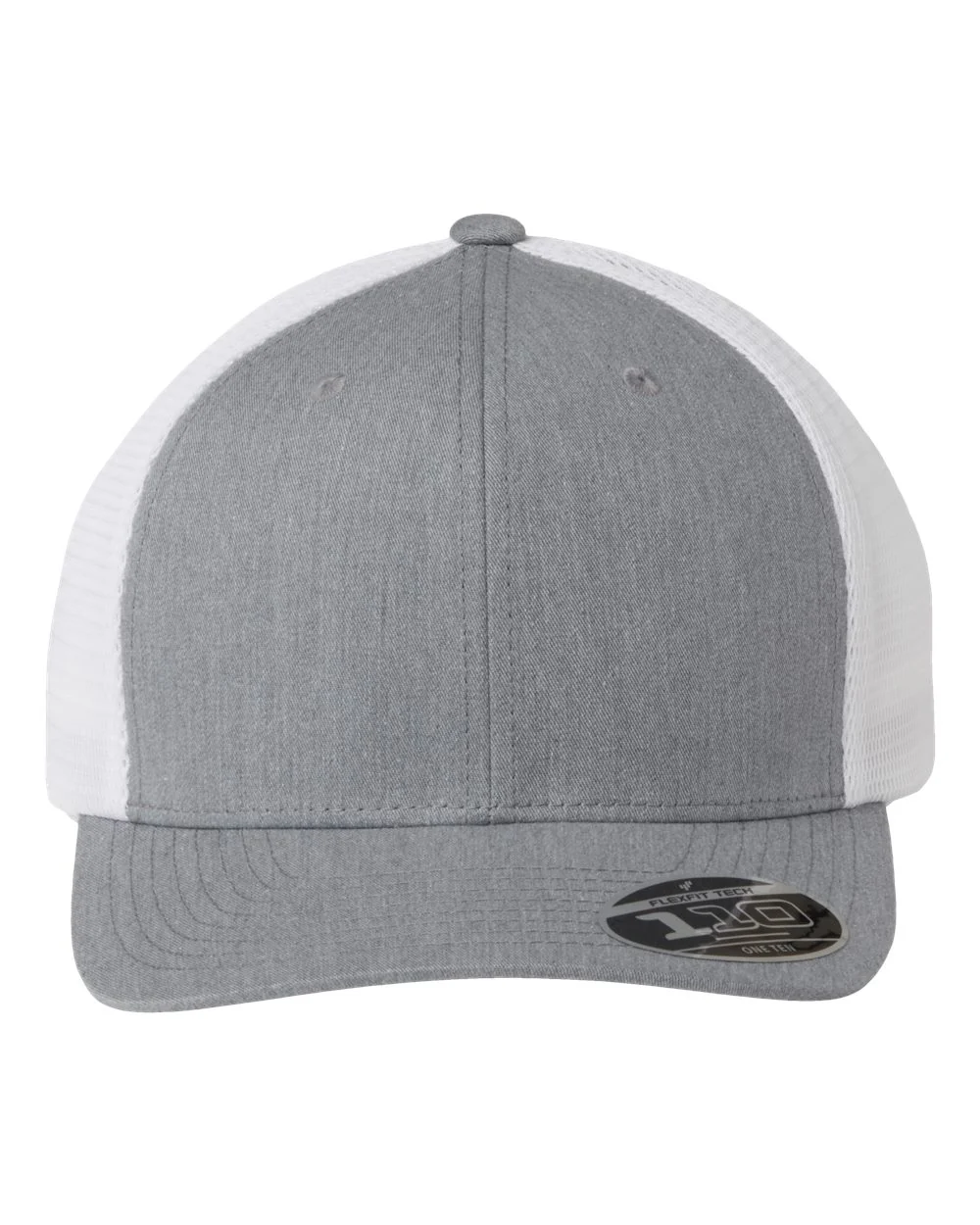 Flexfit - 110® Mesh-Back Cap - 110M - Image 34