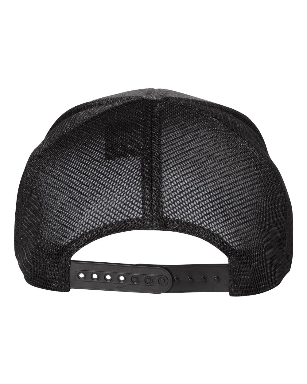 Flexfit - 110® Mesh-Back Cap - 110M - Image 39