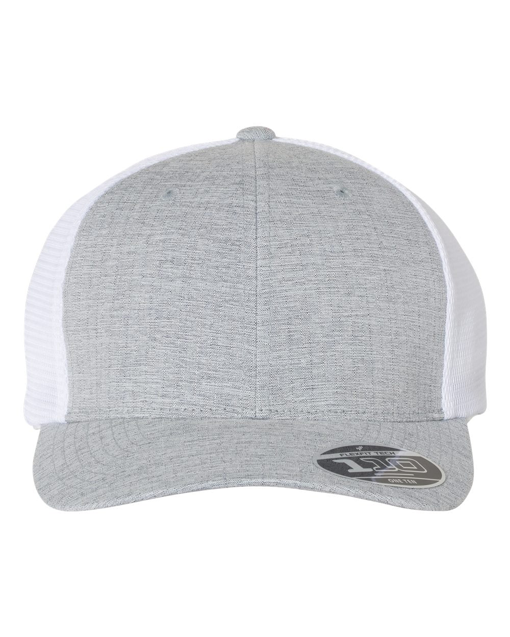 Flexfit - 110® Mesh-Back Cap - 110M - Image 40