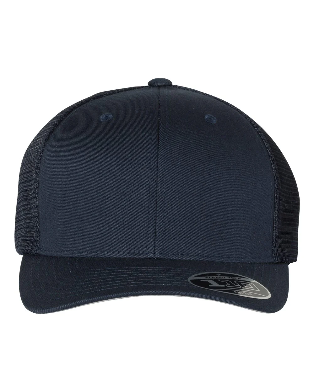 Flexfit - 110® Mesh-Back Cap - 110M - Image 43