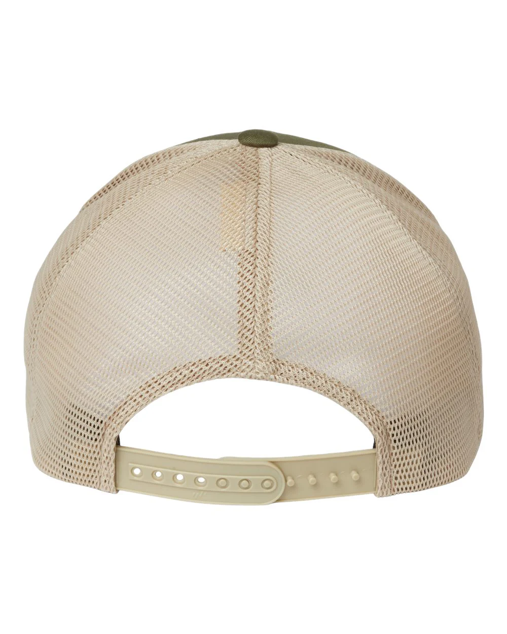 Flexfit - 110® Mesh-Back Cap - 110M - Image 51