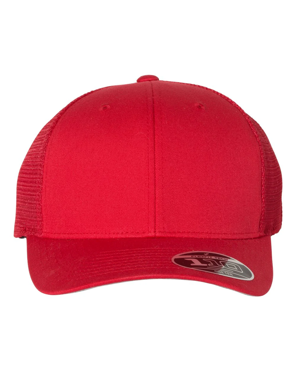 Flexfit - 110® Mesh-Back Cap - 110M - Image 52
