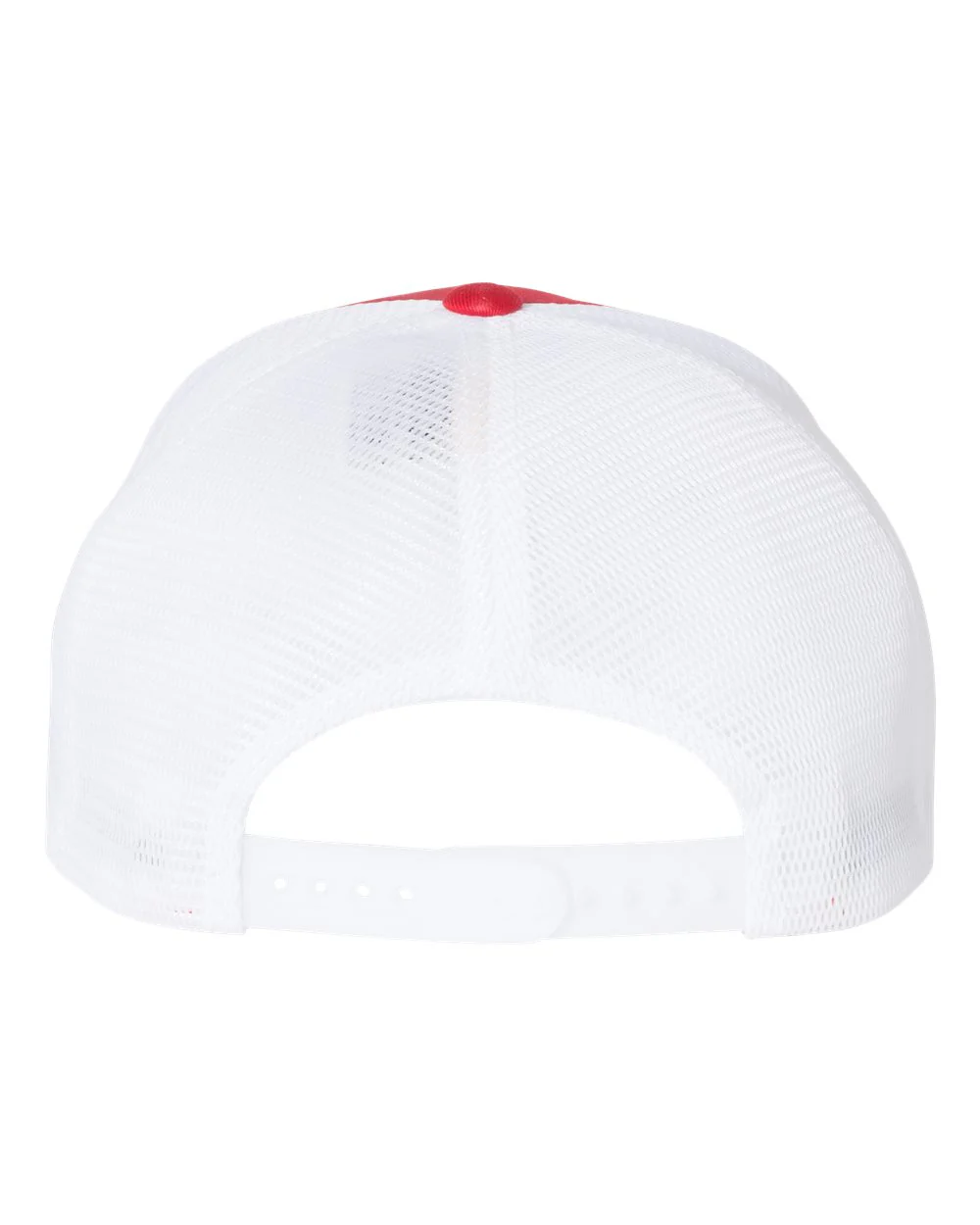 Flexfit - 110® Mesh-Back Cap - 110M - Image 57