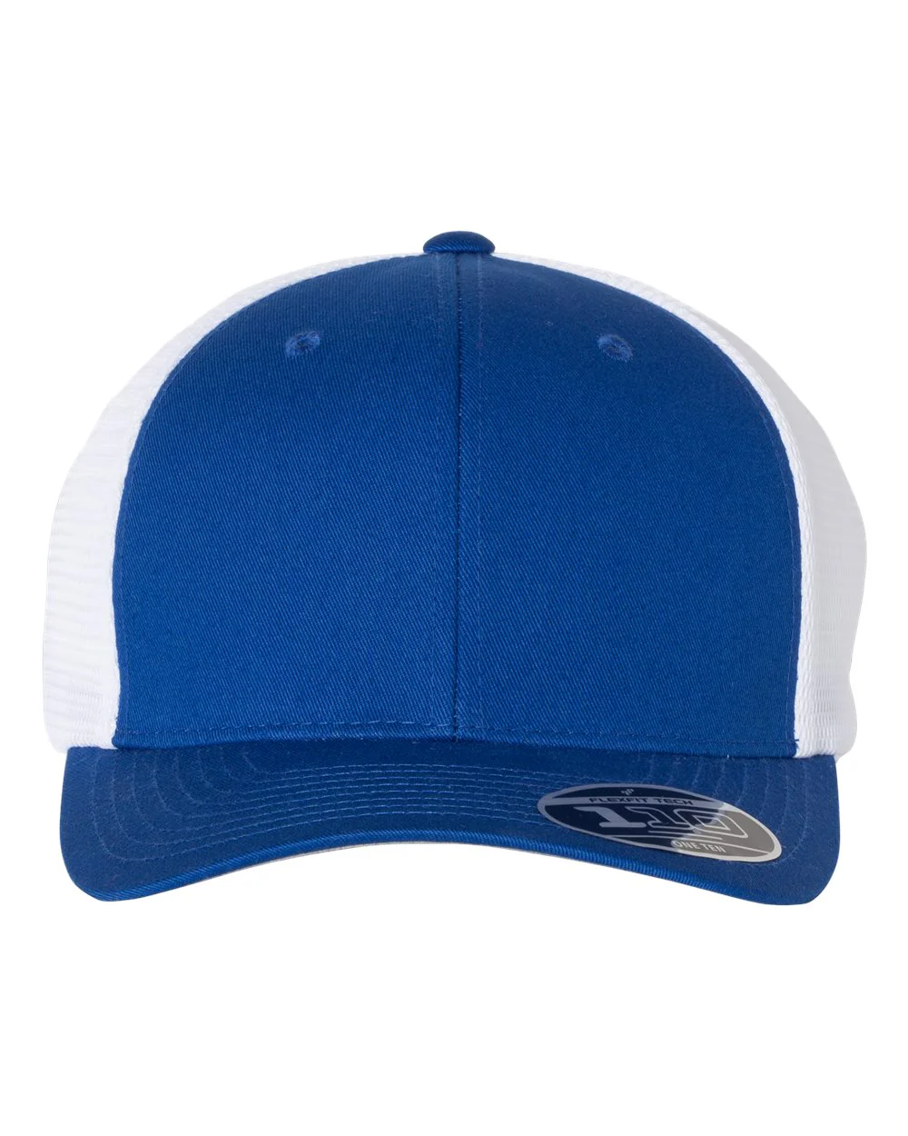Flexfit - 110® Mesh-Back Cap - 110M - Image 58