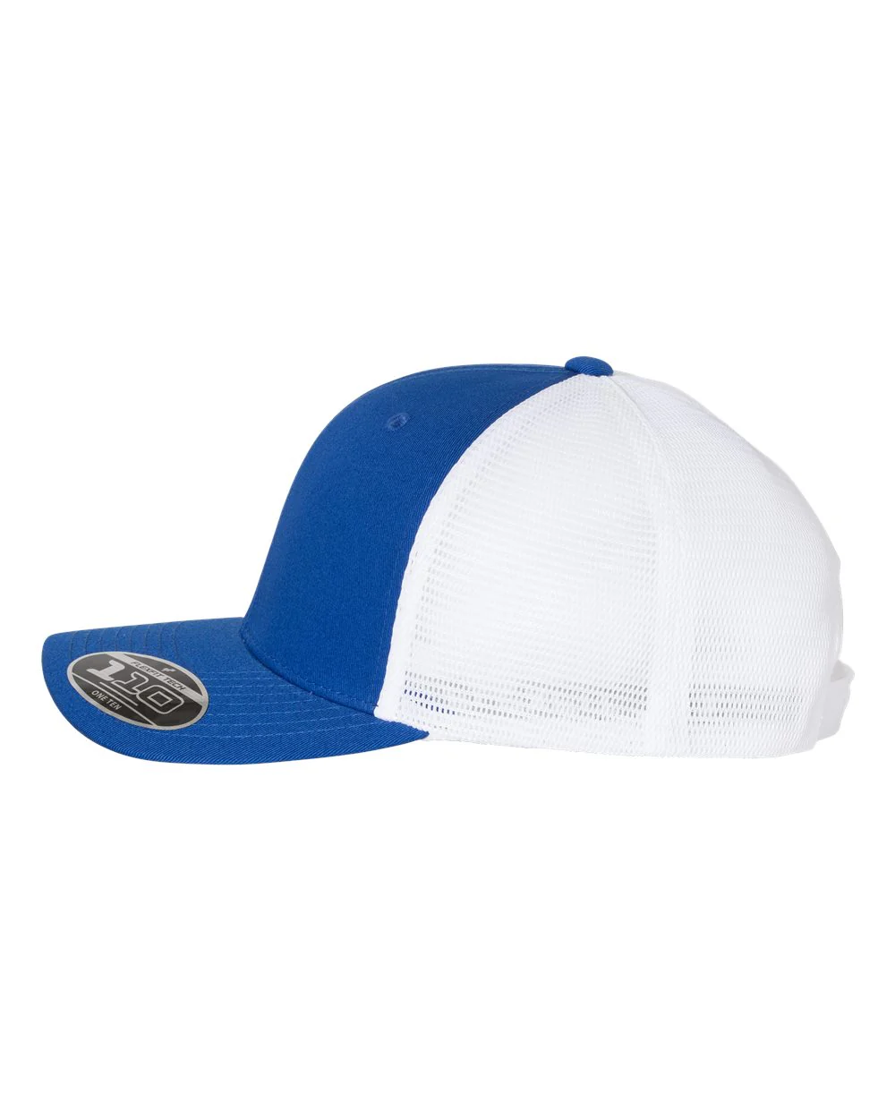 Flexfit - 110® Mesh-Back Cap - 110M - Image 59