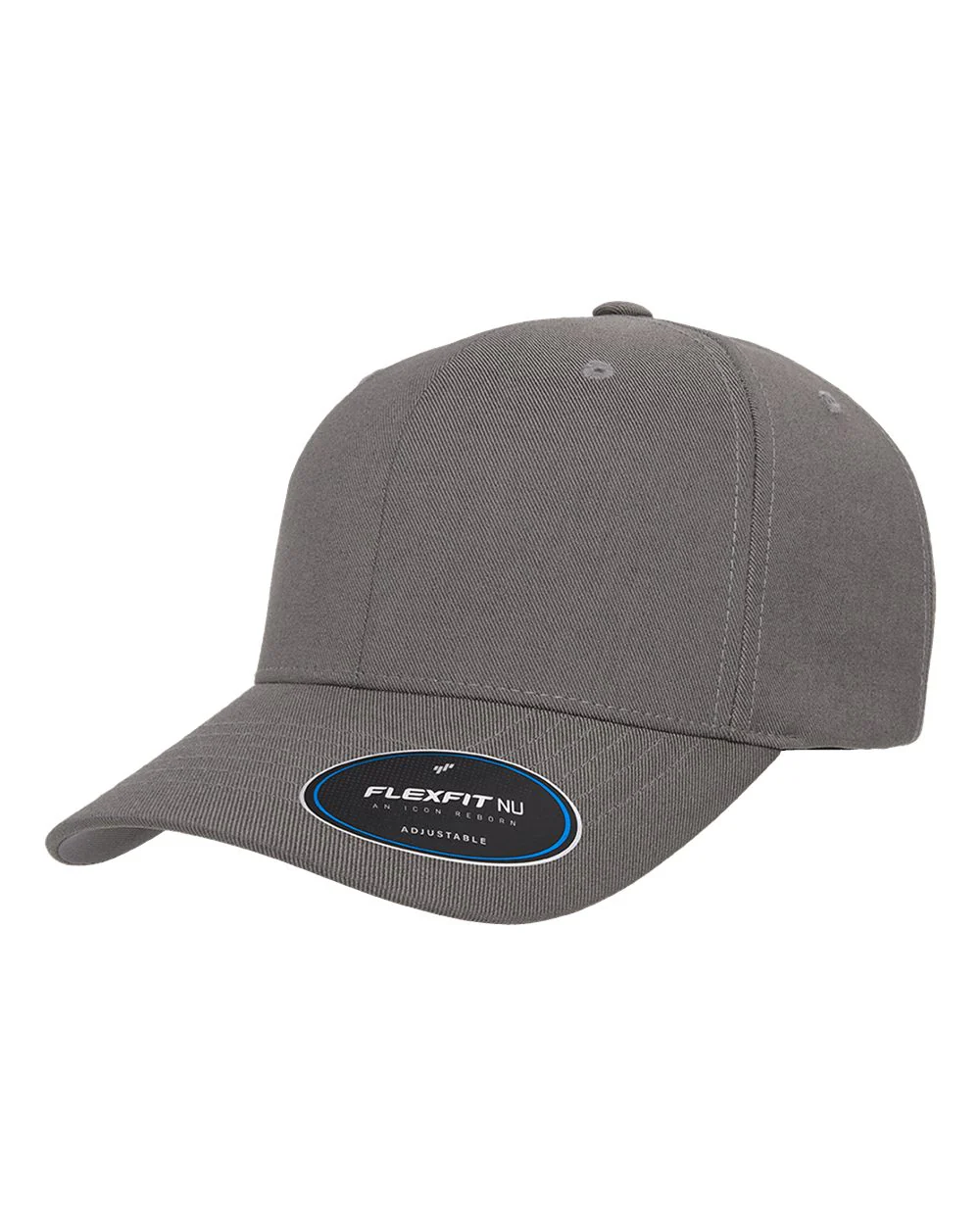 Flexfit - NU® Adjustable Cap - 6110NU - Image 11
