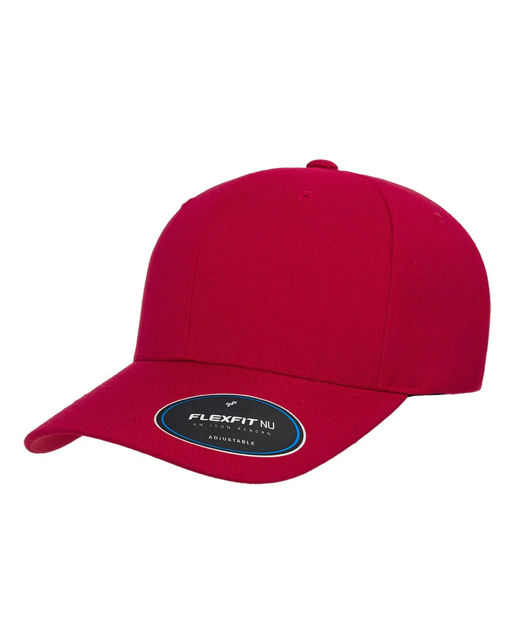 Flexfit - NU® Adjustable Cap - 6110NU - Image 17