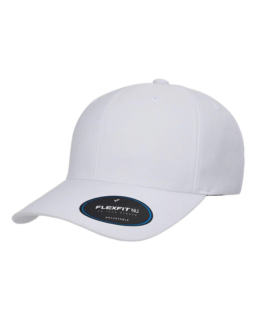 Flexfit - NU® Adjustable Cap - 6110NU - Image 2